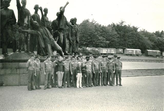 1 Buchenwald 1984